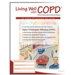 New educational resources on Alpha-1 Antitrypsin Deficiency (AATD)