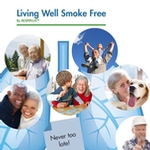 Living Well Smoke Free - Helping you to succeed