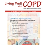 NEW Updated Module – “Managing your Breathing and Saving your Energy”